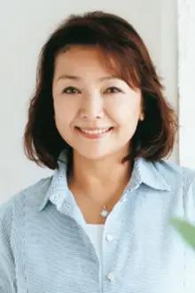 Hideko Hara como: 川嶋朝子
