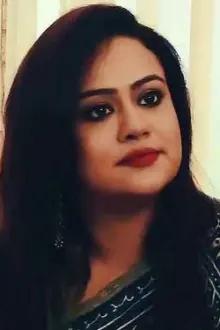 Kamalika Banerjee como: 