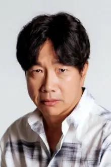 Park Cheol-min como: Dae-bong