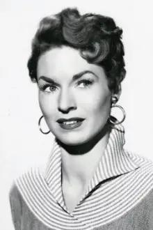 Shirley Patterson como: June Rogers