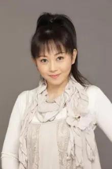 Yui Asaka como: Yui Kazama