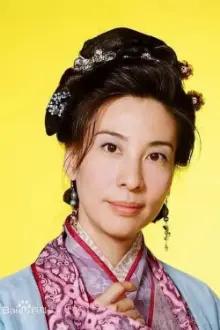 Yvonne Lam Yi Kei como: Tse Mei-sheung