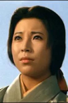 Wakaba Irie como: Chieko Katagiri