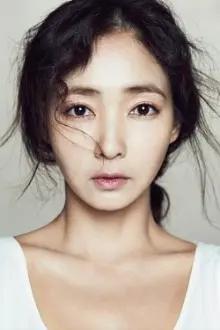 Jin Jae-young como: Ji-won