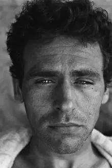 James Agee como: Self (archive footage)