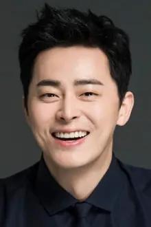 Cho Jung-seok como: Baek Yi-Kang