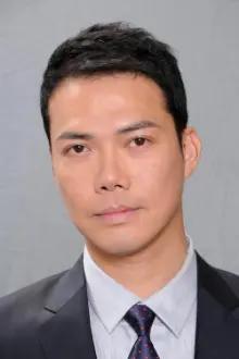 Michael Tse como: Liang Chun-Hwa