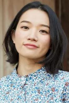 Haruka Chisuga como: Kokone Kikogami