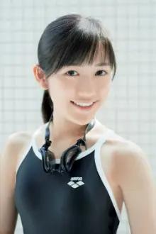 Mayu Watanabe como: Ela mesma