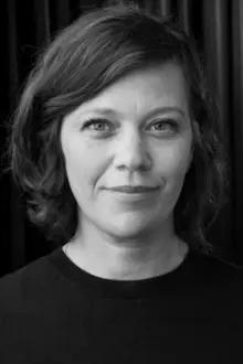Johanna Mørck como: Audhild