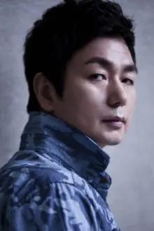 Lee Cheol-min como: Choi Seong-nam