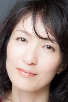 Akiko Iwase como: Ayuka's Mother