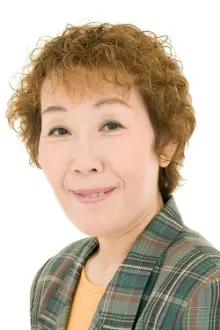 Hiroko Maruyama como: Mokku