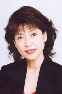 Reiko Tajima como: Sandra (voice)