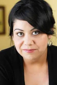 Carla Jimenez como: Alba