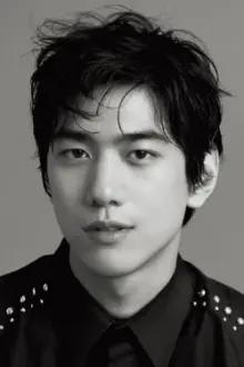 Sung Joon como: Dong-Wook