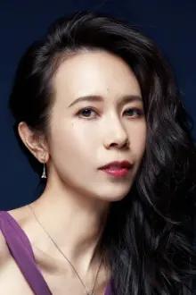 Karen Mok Man-Wai como: Wasabi / Lam Suk Fan