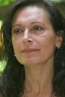 Anita Zagaria como: Rosa