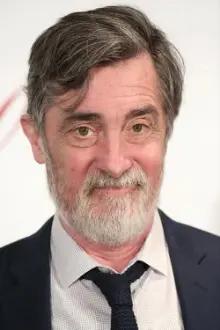 Roger Rees como: Bill Fontaine