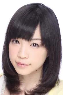 Ayaka Suwa como: Ruri Ninjabayashi