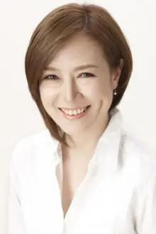 Mio Takaki como: Mitsuko Matsugae