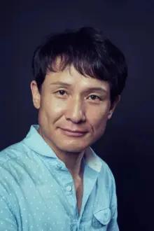 Houka Kinoshita como: Dan Mamoru