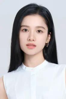 Zhang Jingyi como: Nan Chu
