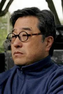 Ronny Yu como: Boss Huang Te