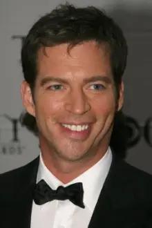 Harry Connick Jr. como: Ted Mitchell