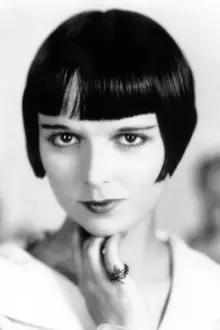 Louise Brooks como: Herself (archive footage)