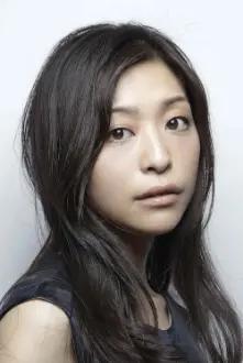 Chika Uchida como: Minako Chijiwa