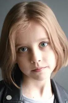 Vitaliya Kornienko como: young Nika