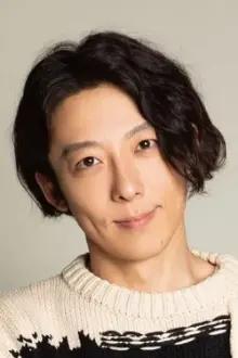 Issey Takahashi como: Rohan Kishibe