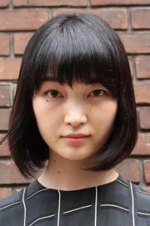 Rio Kanno como: Young Ikuko Matsubara