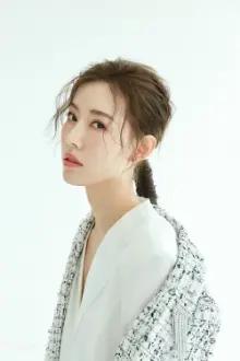 Shi Qingyan como: Pretty Woman