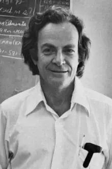 Richard Feynman como: 