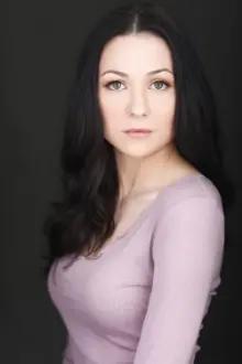 Brenna O'Brien como: Torunn (voice)