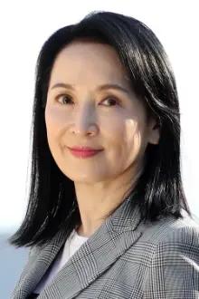 Mimi Kung como: 倪嘉美
