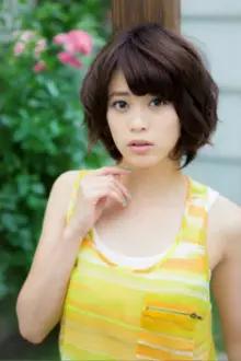 Rikako Sakata como: Ninohara