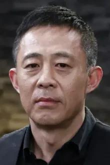 Hou Yong como: Cai Wuwei
