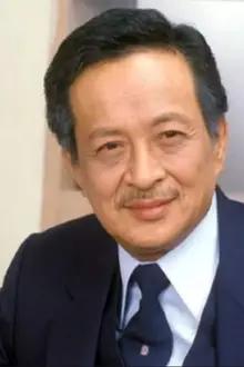 Kwan Hoi-San como: Mayor