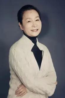 Xi Meijuan como: Mrs Jiang