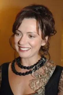 Olga Drozdova como: Inga Fadeeva