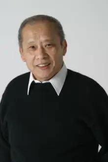 Ben Hiura como: Yōhei Hayami (voice)