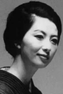 Akiko Koyama como: Matsuko Koura, wife of Eisuke, teacher