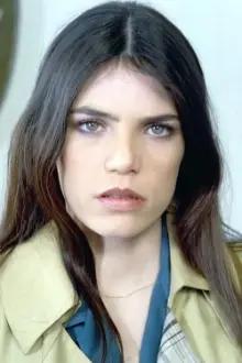 Barbara Magnolfi como: Olga