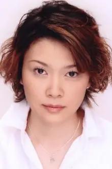 Takako Honda como: Dr. Chika Tanaka (voice)