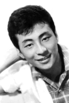 Tamio Kawachi como: Hiroshi Kurosaki