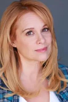 Chase Masterson como: Annabelle Wagner