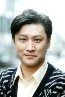 Kim Jeong-gyun como: Ha Ji-man